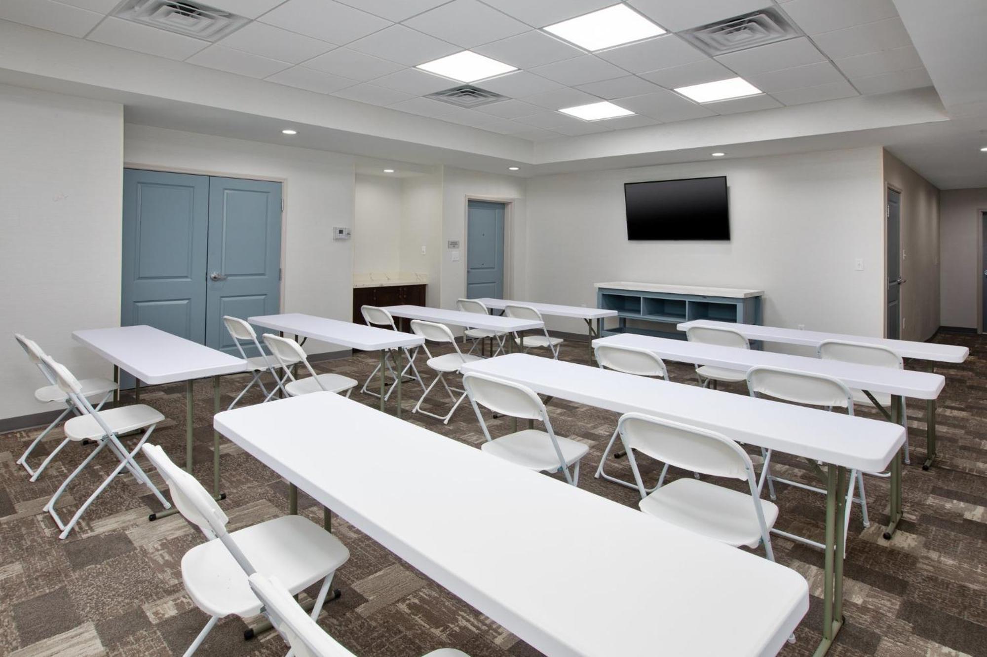 Staybridge Suites - Ames By Ihg Buitenkant foto