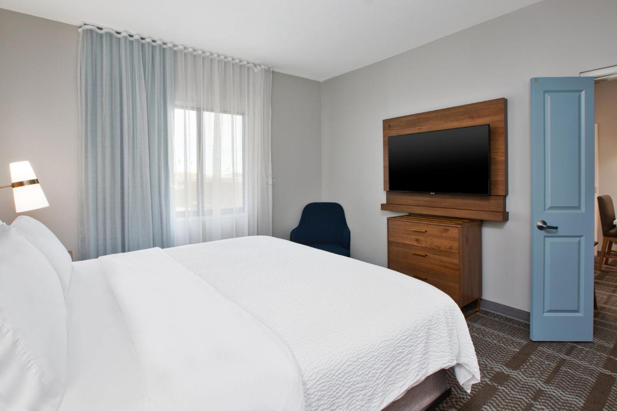 Staybridge Suites - Ames By Ihg Buitenkant foto